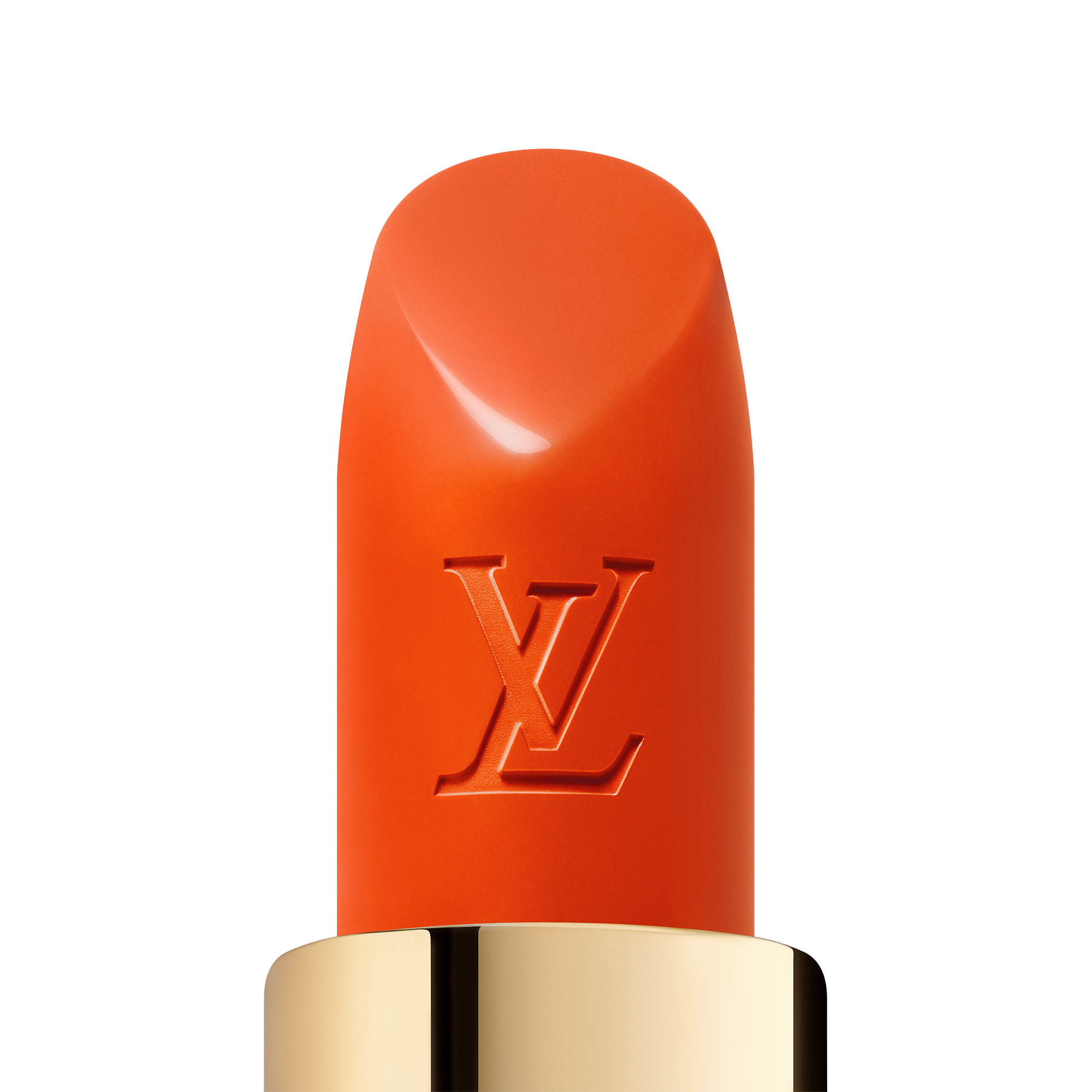 LV Rouge 唇膏- 缎光妆感替换芯- 108 - LV | 路易威登LOUIS VUITTON